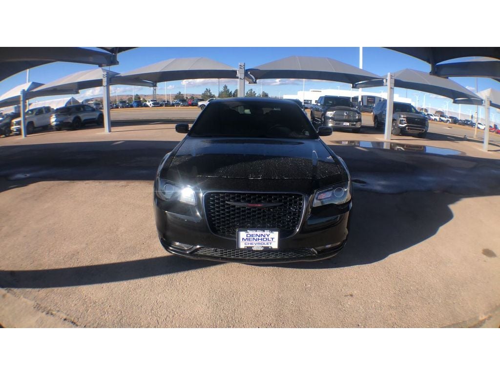 2022 Chrysler 300 300S