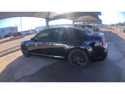 2022 Chrysler 300 300S