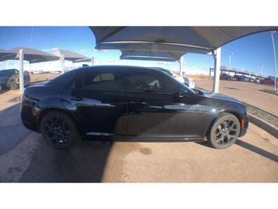 2022 Chrysler 300 300S