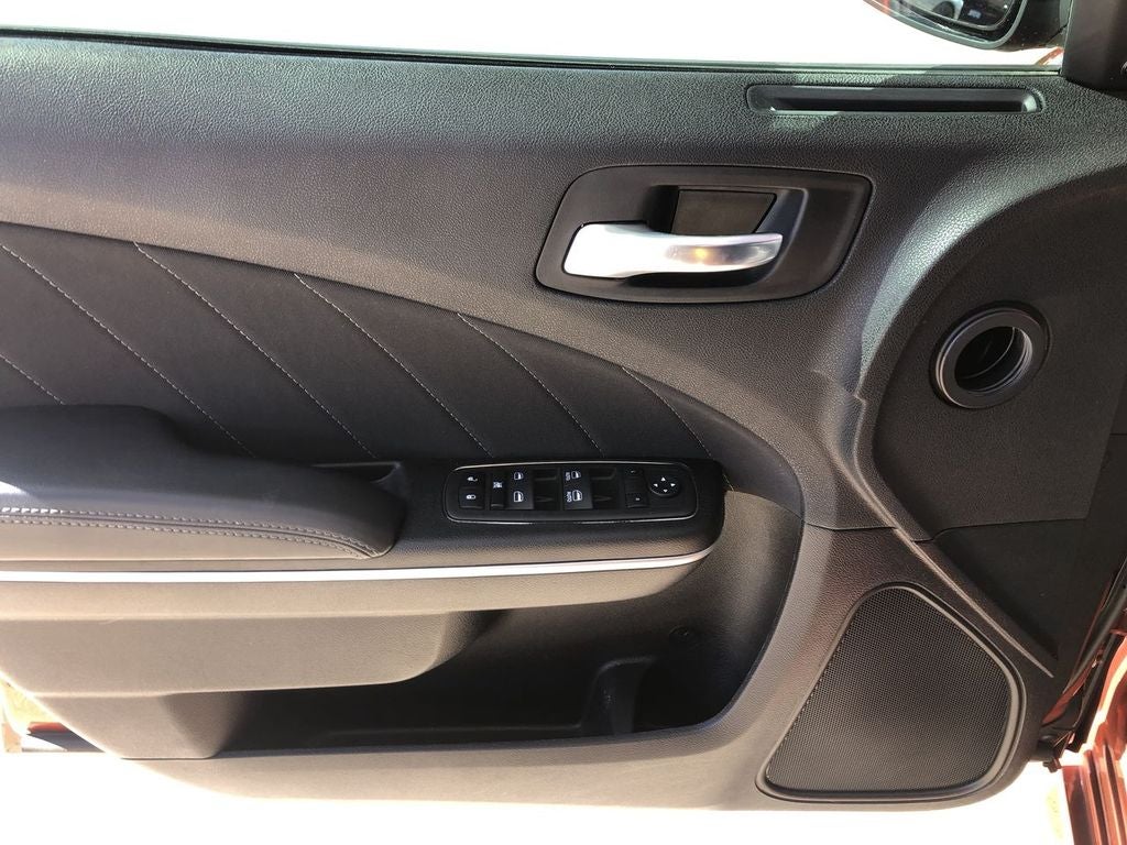 2022 Dodge Charger Scat Pack Widebody