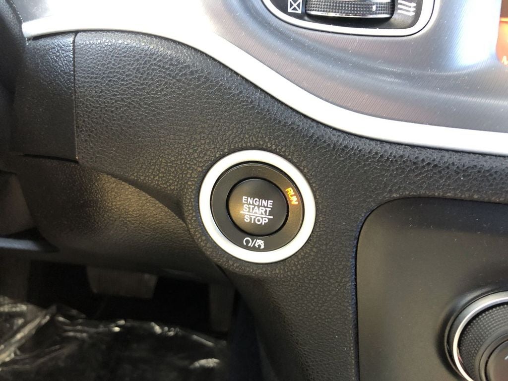 2022 Dodge Charger Scat Pack Widebody