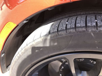 2022 Dodge Charger Scat Pack Widebody