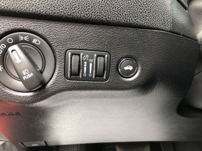 2023 Dodge Charger SXT AWD