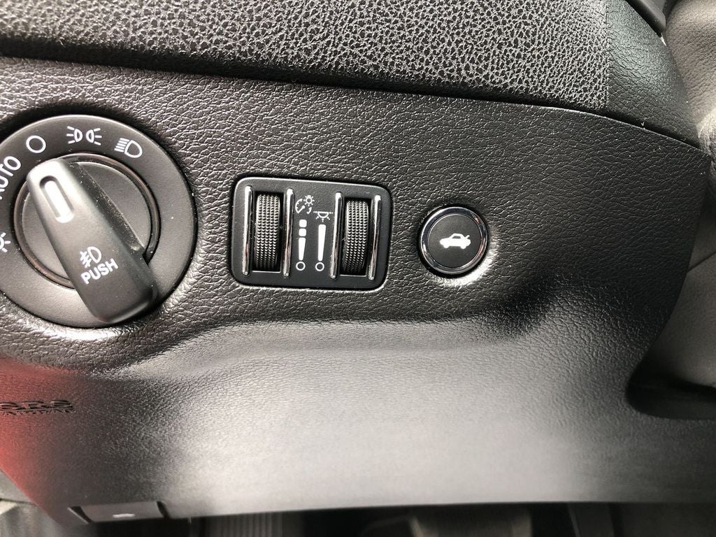 2023 Dodge Charger SXT AWD