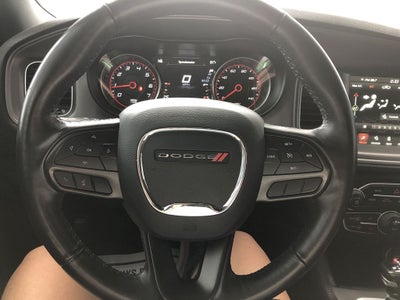 2023 Dodge Charger SXT AWD