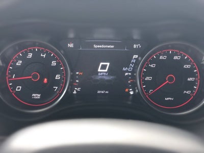 2023 Dodge Charger SXT AWD