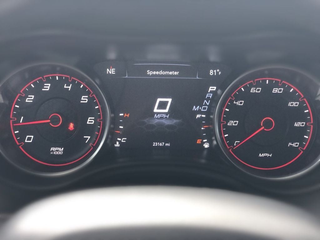 2023 Dodge Charger SXT AWD