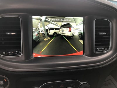 2023 Dodge Charger SXT AWD