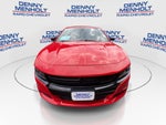2023 Dodge Charger SXT AWD