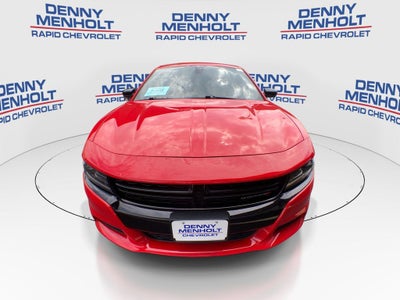 2023 Dodge Charger SXT AWD