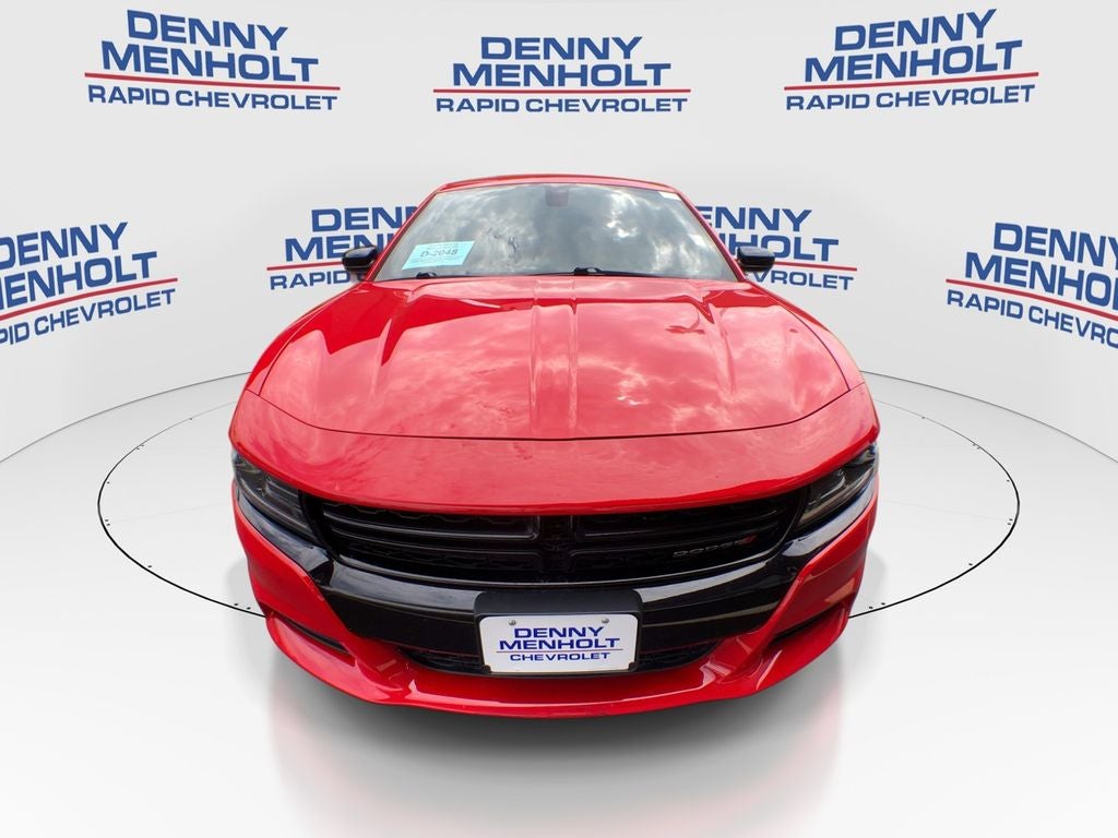 2023 Dodge Charger SXT AWD