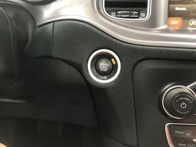 2023 Dodge Charger SXT AWD