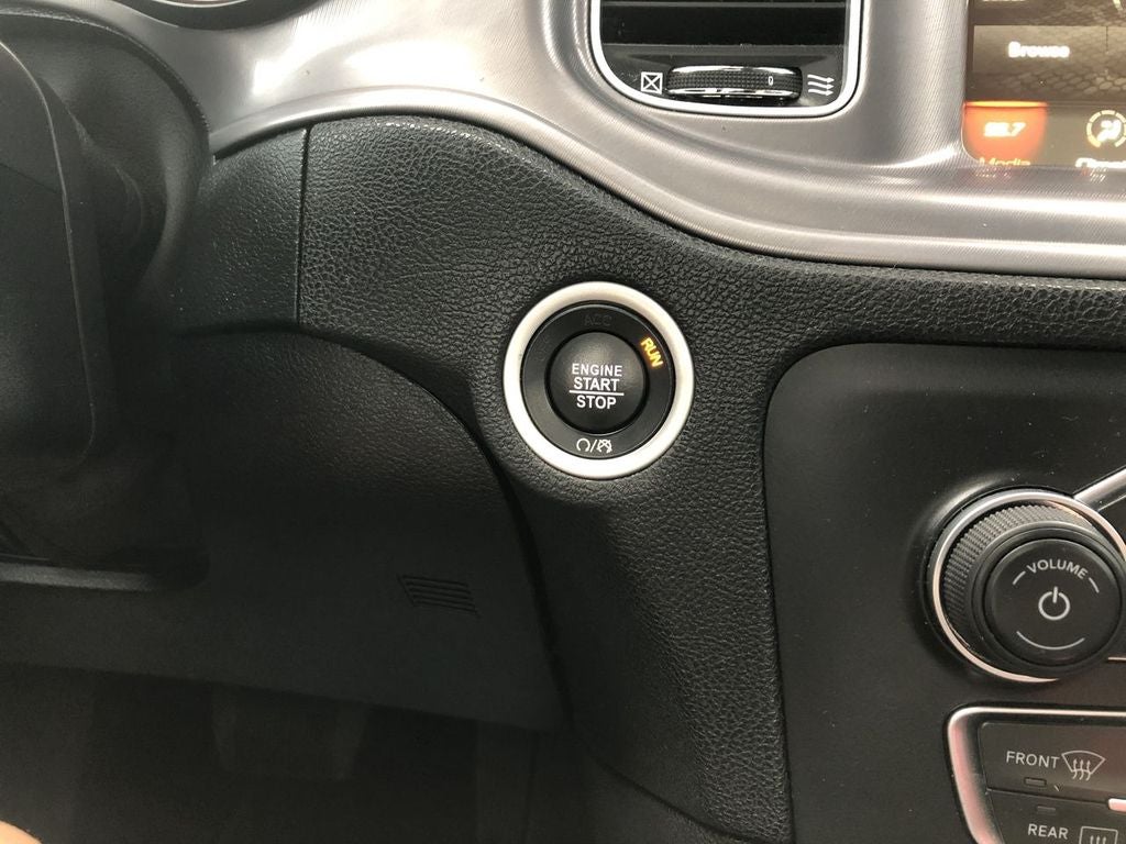 2023 Dodge Charger SXT AWD