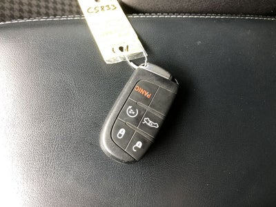 2023 Dodge Charger SXT AWD