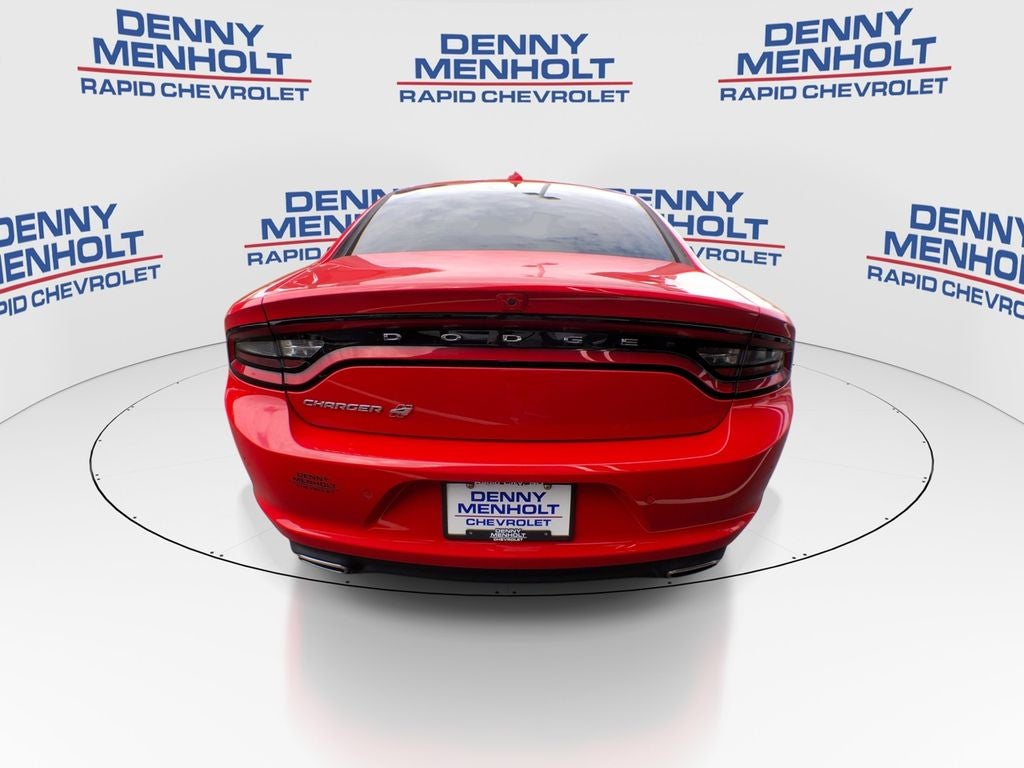 2023 Dodge Charger SXT AWD