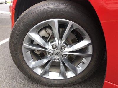 2023 Dodge Charger SXT AWD