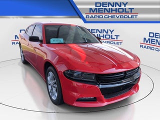 2023 Dodge Charger SXT AWD