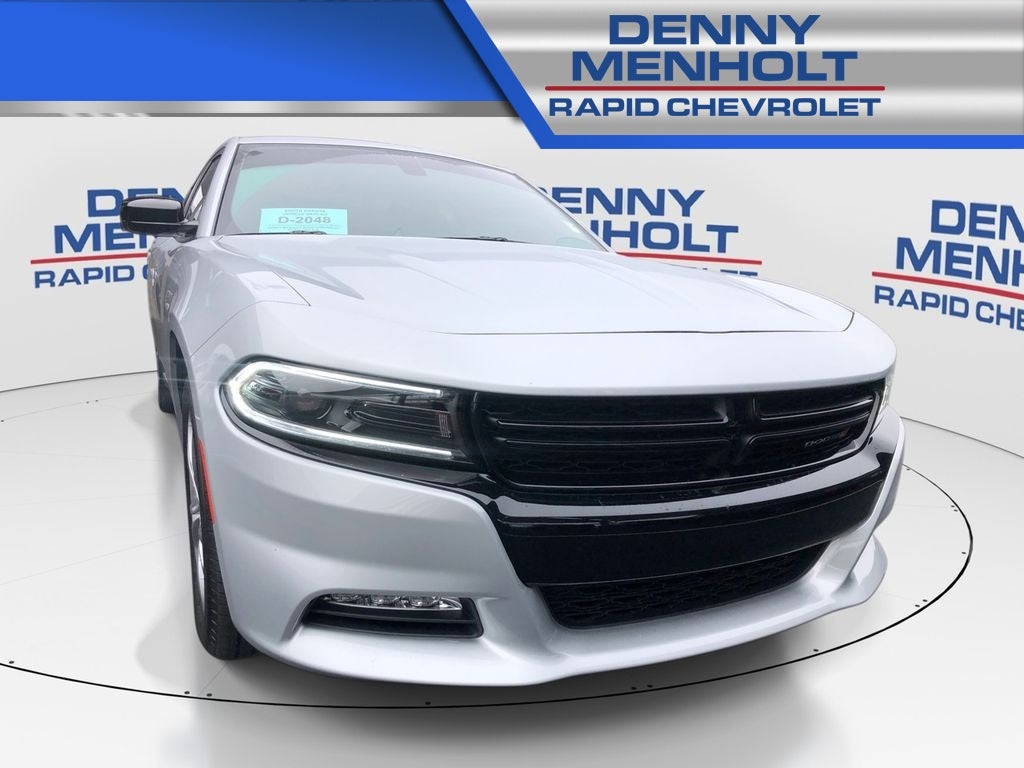 2023 Dodge Charger SXT AWD