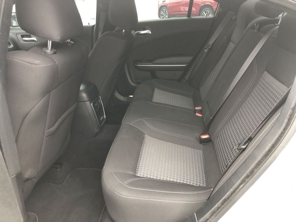 2023 Dodge Charger SXT AWD