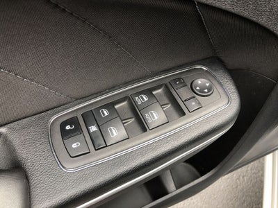 2023 Dodge Charger SXT AWD