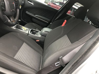 2023 Dodge Charger SXT AWD