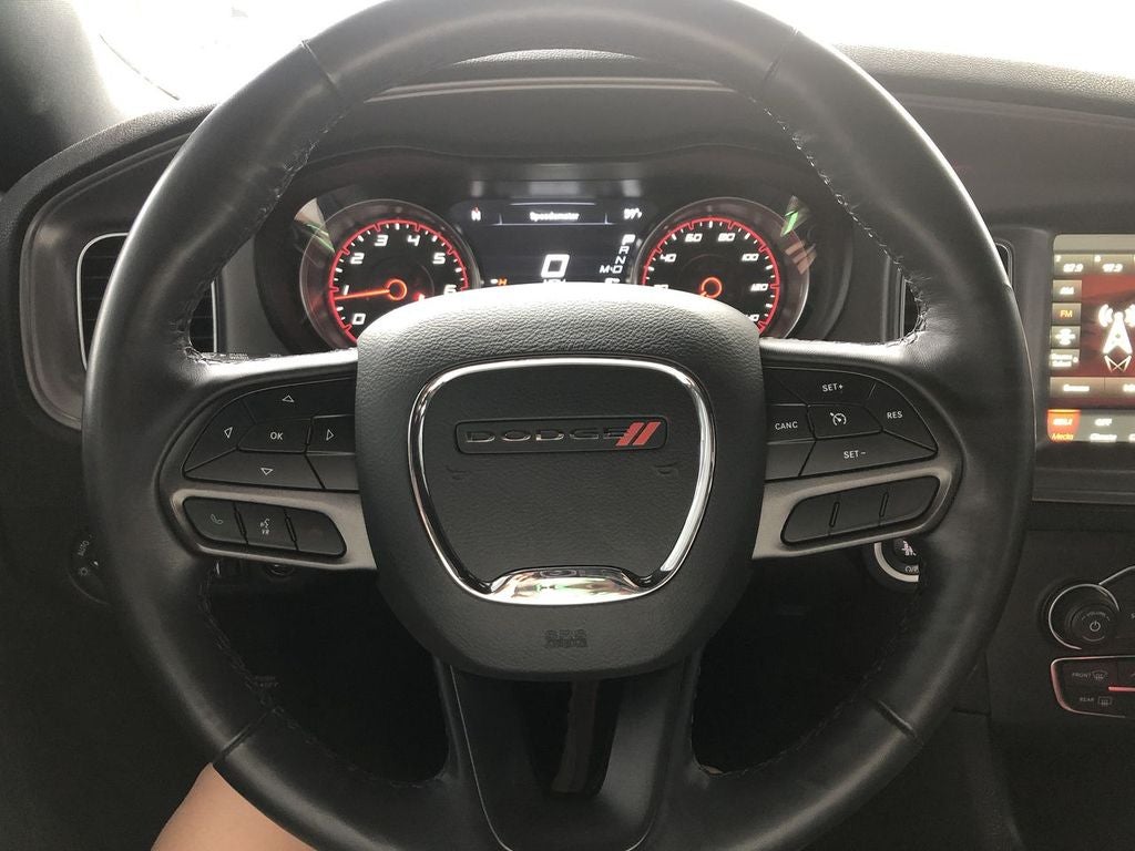 2023 Dodge Charger SXT AWD