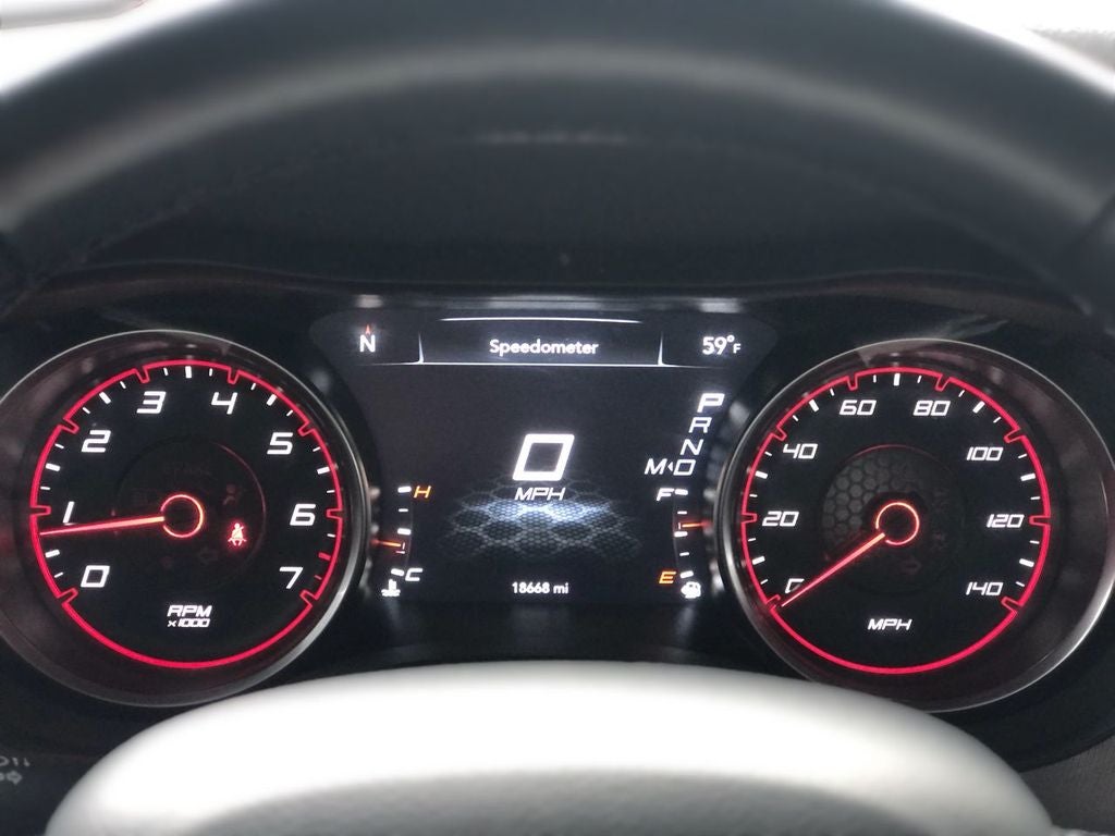 2023 Dodge Charger SXT AWD