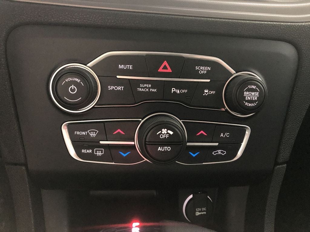 2023 Dodge Charger SXT AWD