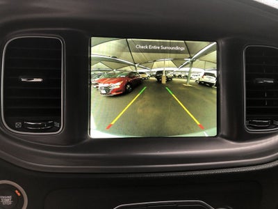 2023 Dodge Charger SXT AWD