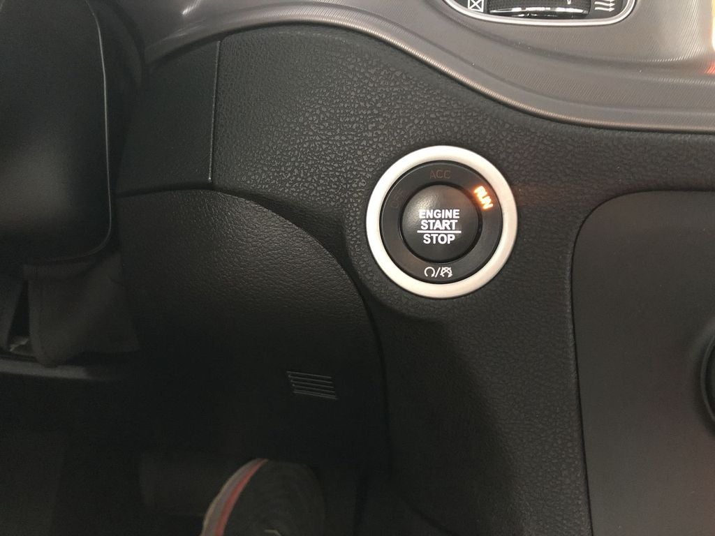 2023 Dodge Charger SXT AWD