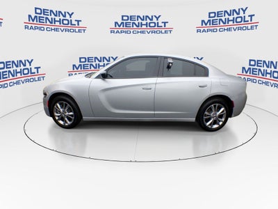 2023 Dodge Charger SXT AWD