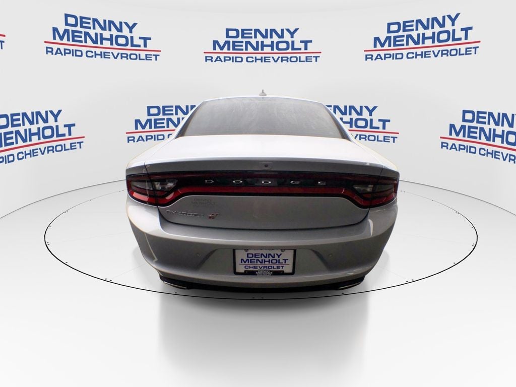 2023 Dodge Charger SXT AWD