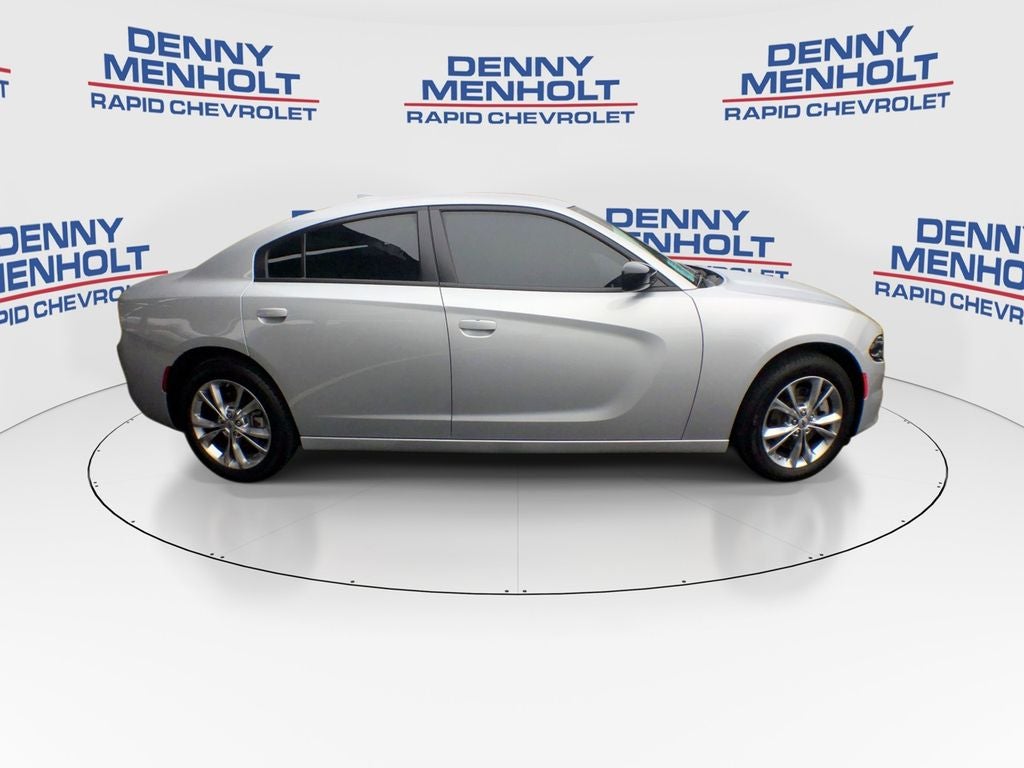 2023 Dodge Charger SXT AWD