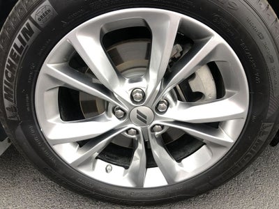 2023 Dodge Charger SXT AWD