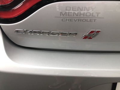2023 Dodge Charger SXT AWD
