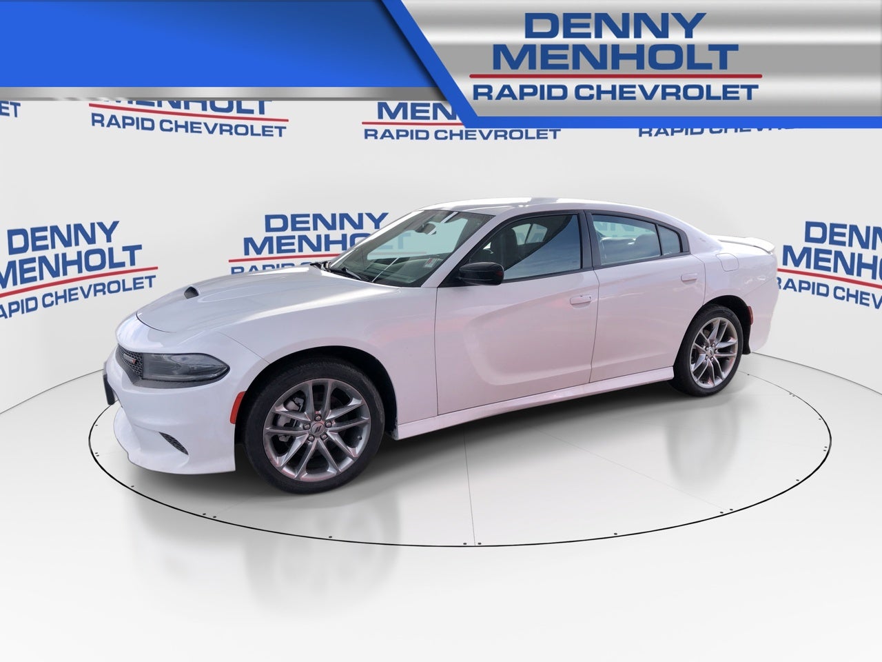 2023 Dodge Charger GT AWD