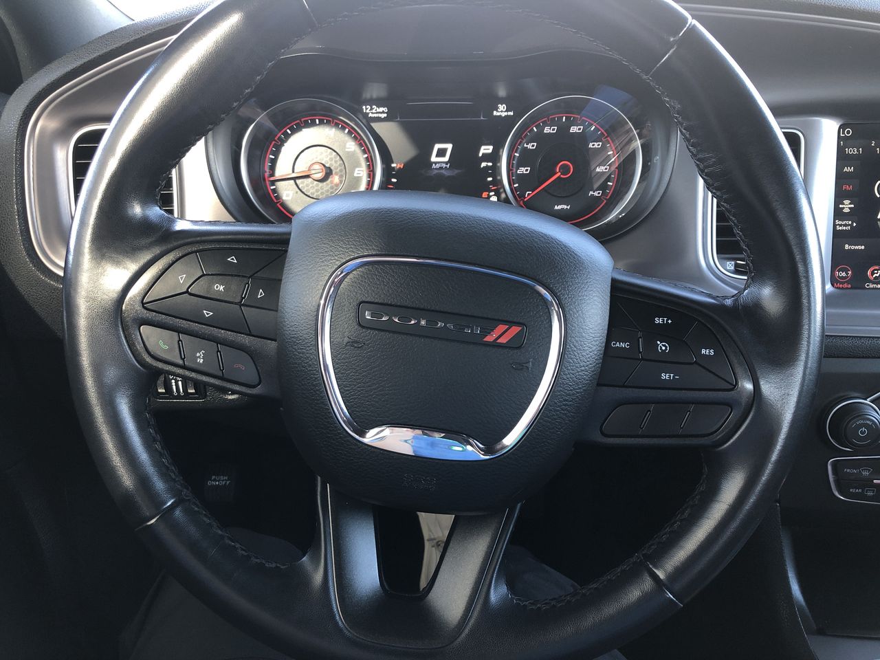 2023 Dodge Charger GT AWD