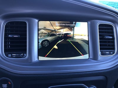 2023 Dodge Charger GT AWD