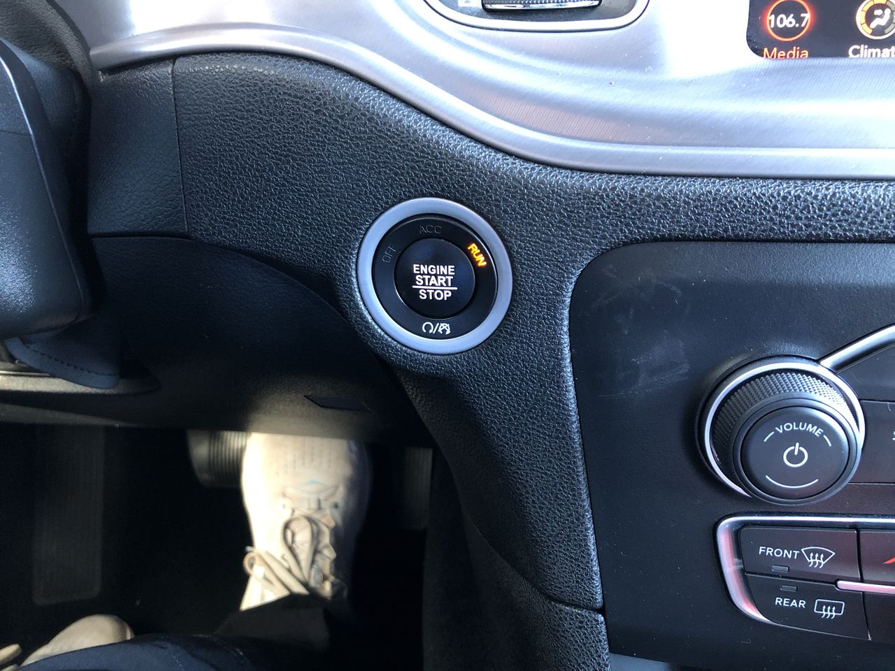 2023 Dodge Charger GT AWD
