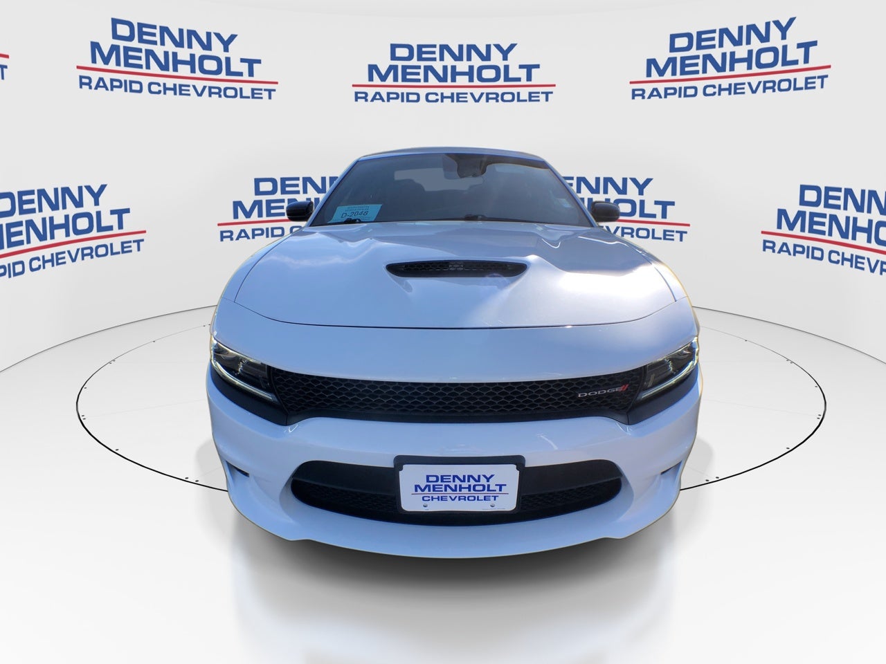 2023 Dodge Charger GT AWD