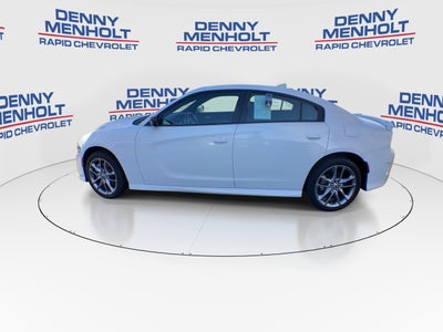 2023 Dodge Charger GT AWD
