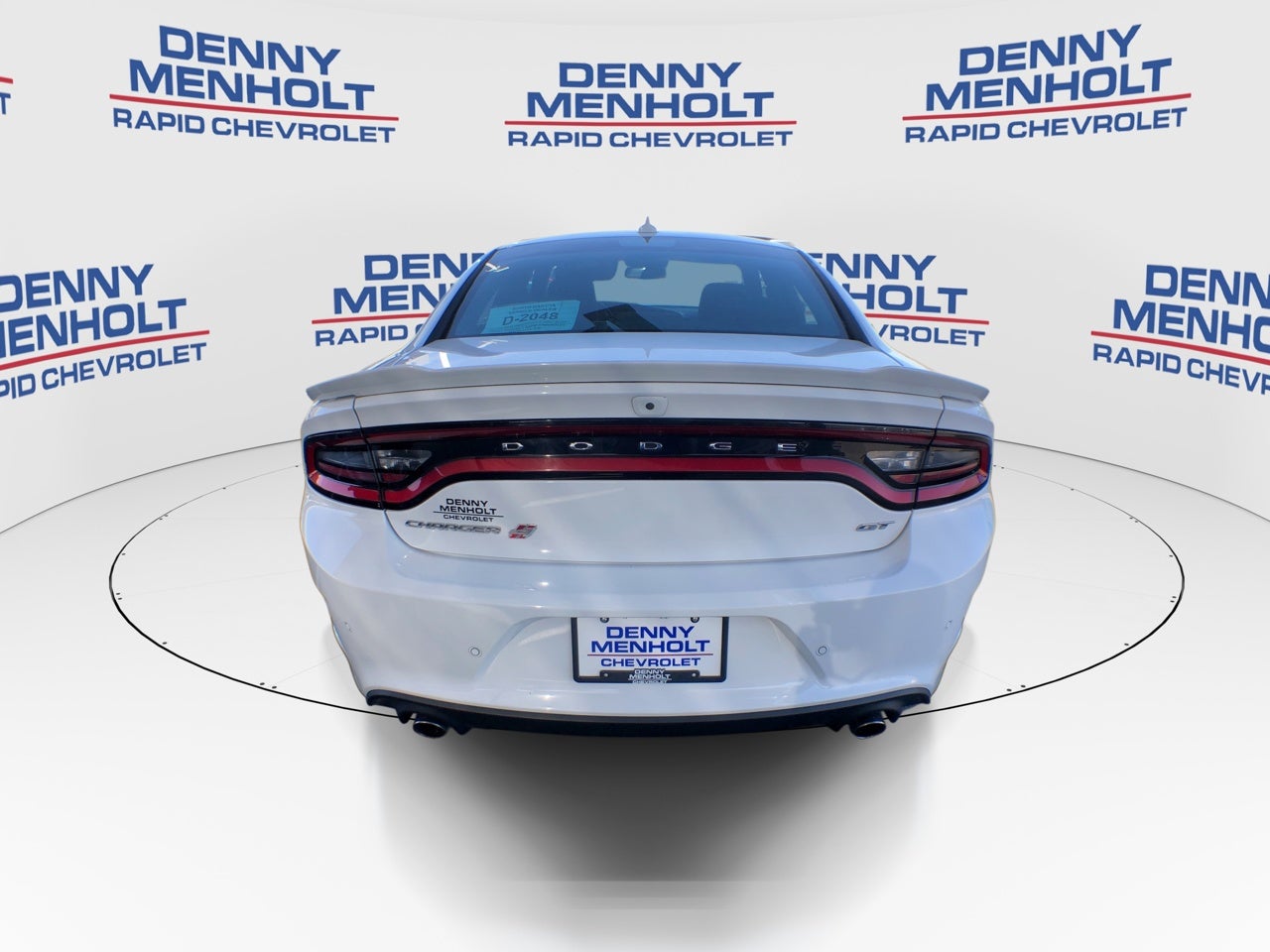 2023 Dodge Charger GT AWD