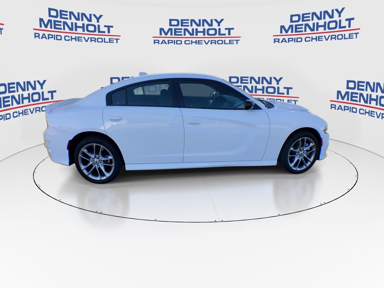 2023 Dodge Charger GT AWD