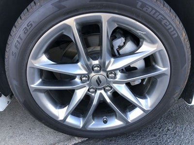 2023 Dodge Charger GT AWD