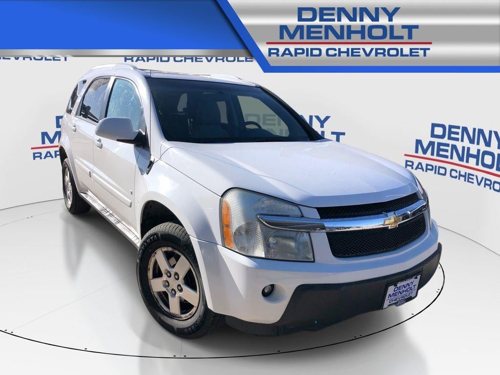 2006 Chevrolet Equinox LT