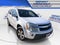 2006 Chevrolet Equinox LT