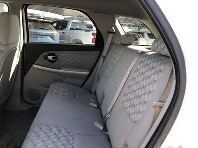 2006 Chevrolet Equinox LT