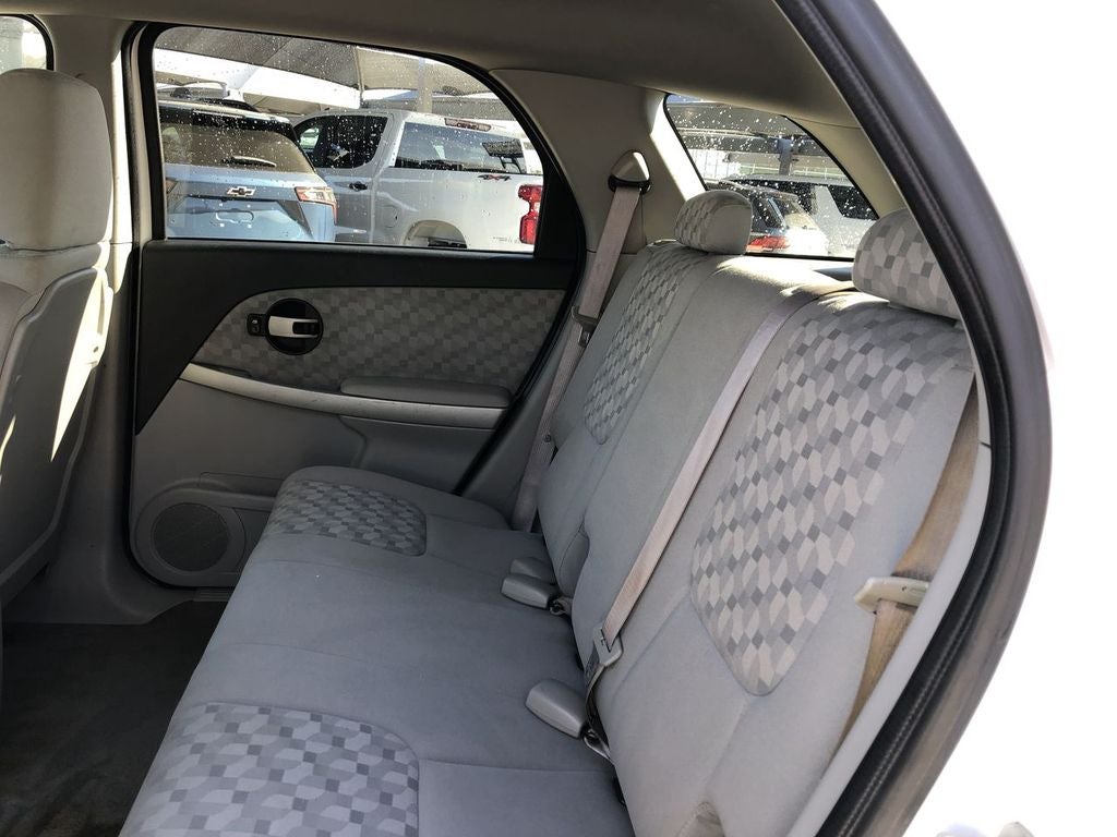 2006 Chevrolet Equinox LT