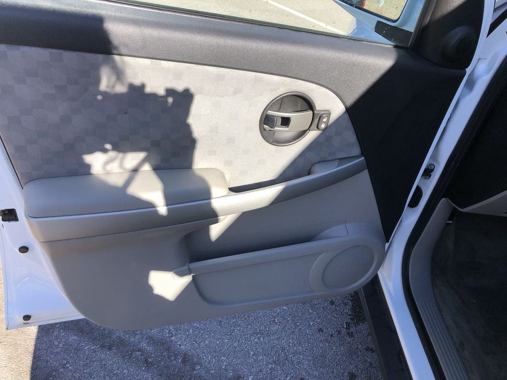 2006 Chevrolet Equinox LT