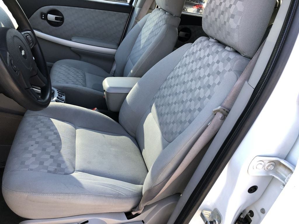 2006 Chevrolet Equinox LT